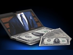 Americans Want Local Governments To Spend More On Cyber Security